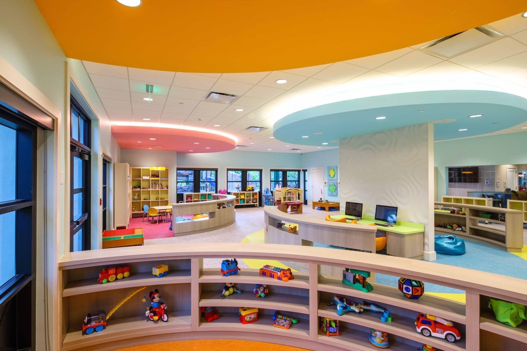 5710 Hamilton Way Boca Raton, FL 33496 - Photo 67 of 70 Kids Corner