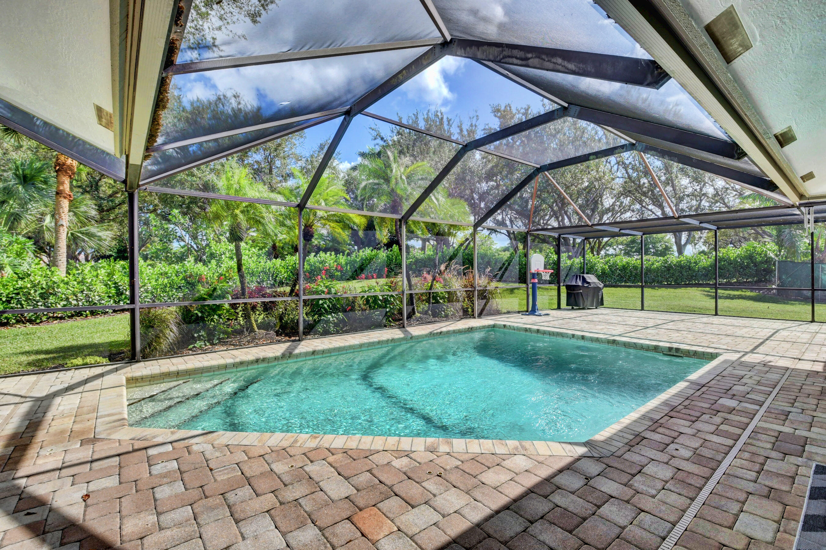 5710 Hamilton Way Boca Raton, FL 33496 - Photo 8 of 70 Pool