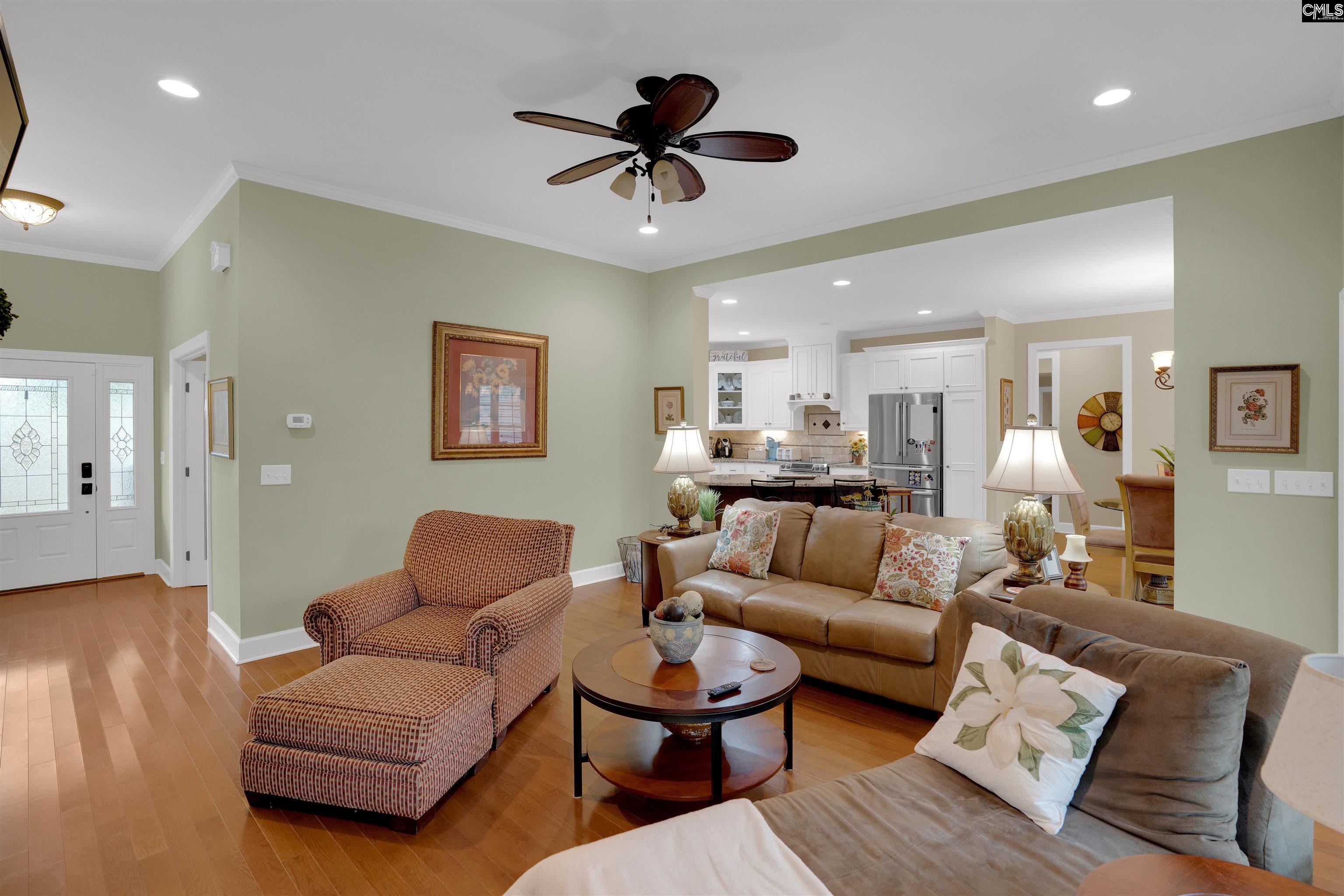 262 Ira Kinard Road Prosperity, SC 29127 - Photo 19 of 63