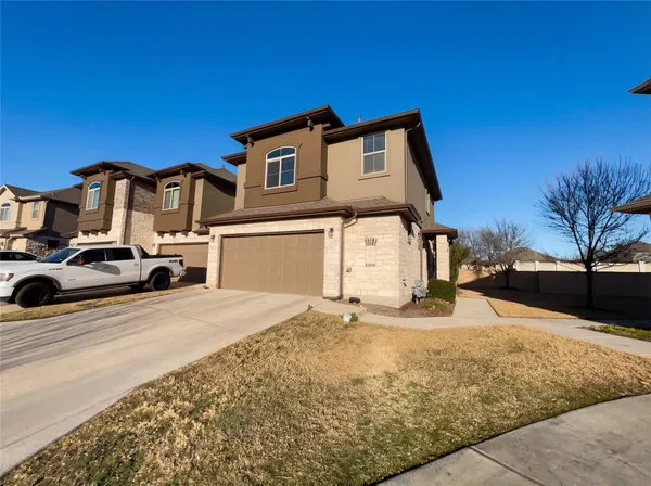 $283,000 | 2880 Donnell Drive, Unit 503, Round Rock, TX 78664
