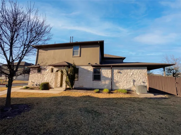 $280,000 | 2880 Donnell Drive, Unit 503, Round Rock, TX 78664