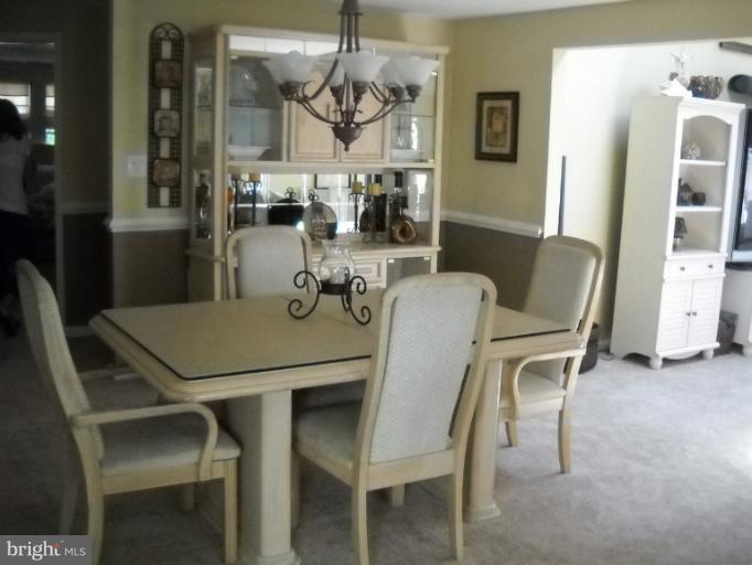 2430 Zion Road Halethorpe, MD 21227 - Photo 11 of 29 Dining Room