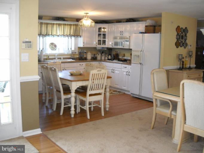 2430 Zion Road Halethorpe, MD 21227 - Photo 15 of 29 Dining Room