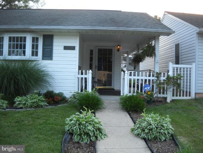 2430 Zion Road Halethorpe, MD 21227 - Photo 16 of 29 Exterior (Front)