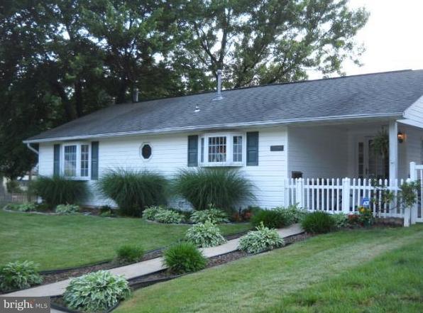 2430 Zion Road Halethorpe, MD 21227 - Photo 23 of 29 Exterior (Front)