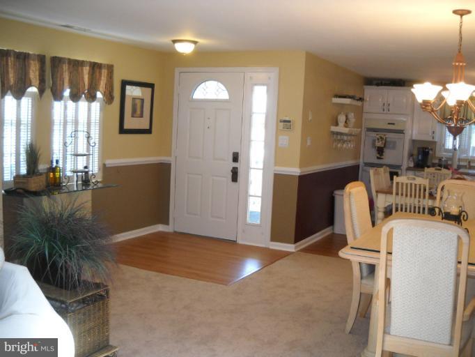 Interior (General)
