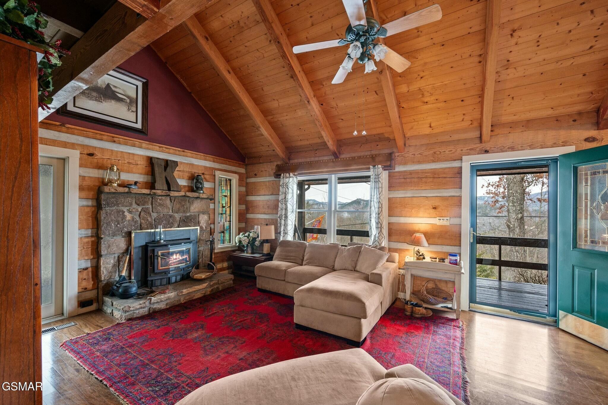 3013 Hatcher Top Road Sevierville, TN 37862 - Photo 6 of 36 Gallery Image 6