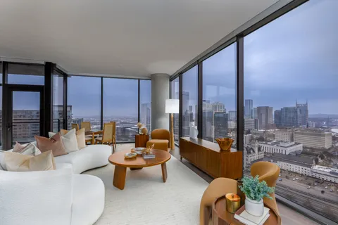 $2,020,619 | 1212 Demonbreun Street, Unit C3D(N), Nashville, TN 37203