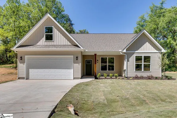 $405,000 | 5 Carter Drive, Marietta, SC 29661
