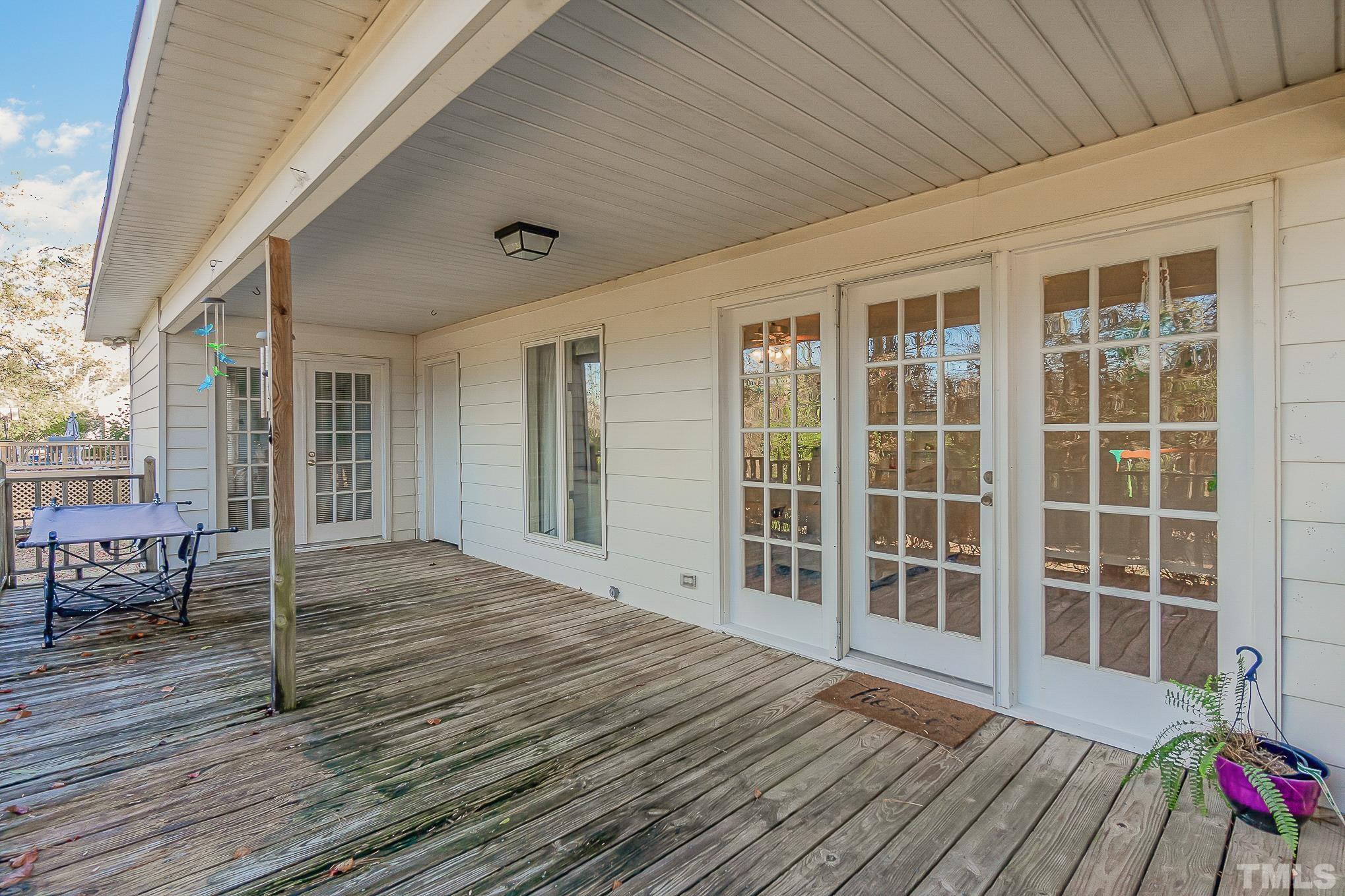 2904 Hodges Road Kinston, NC 28504 - Photo 26 of 29 a view of a house with wooden floor and furniture