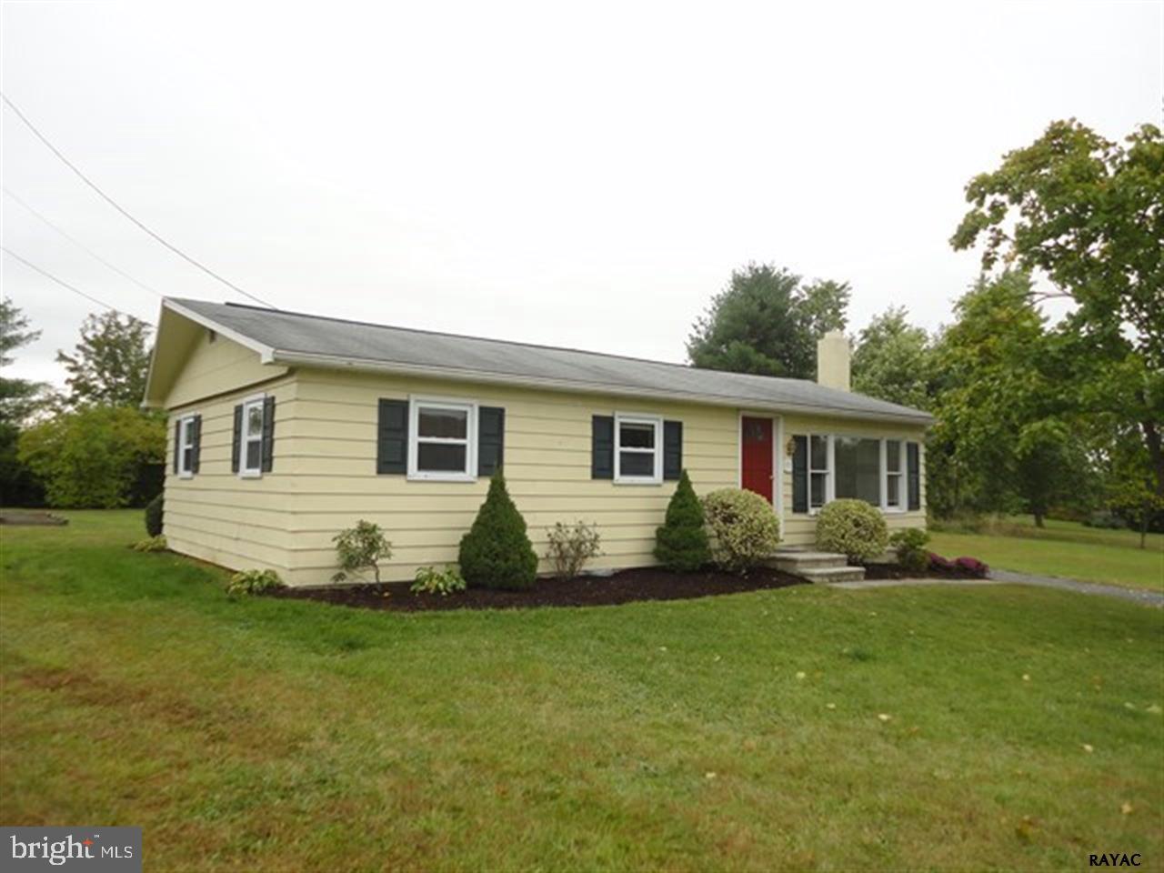 37 Jackson Road, Unit 32 Gettysburg, PA 17325 - Photo 1 of 20 Gallery Image 1