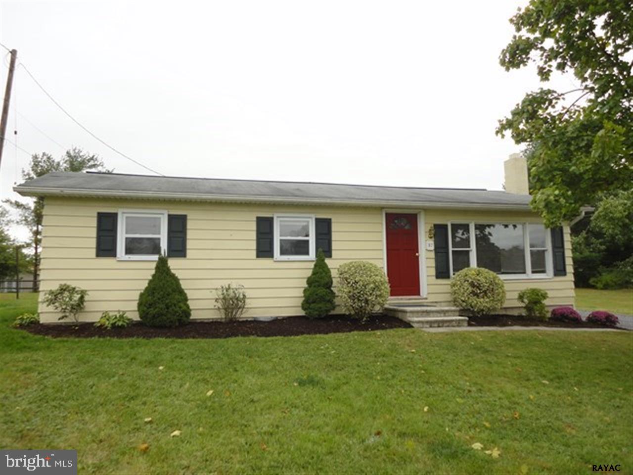 37 Jackson Road, Unit 32 Gettysburg, PA 17325 - Photo 2 of 20 Gallery Image 2