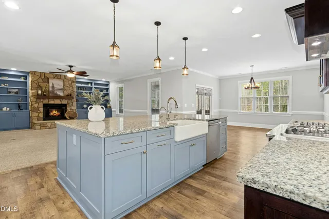 $1,100,000 | 9192 New Sandy Hill Church Road, Bailey, NC 27807