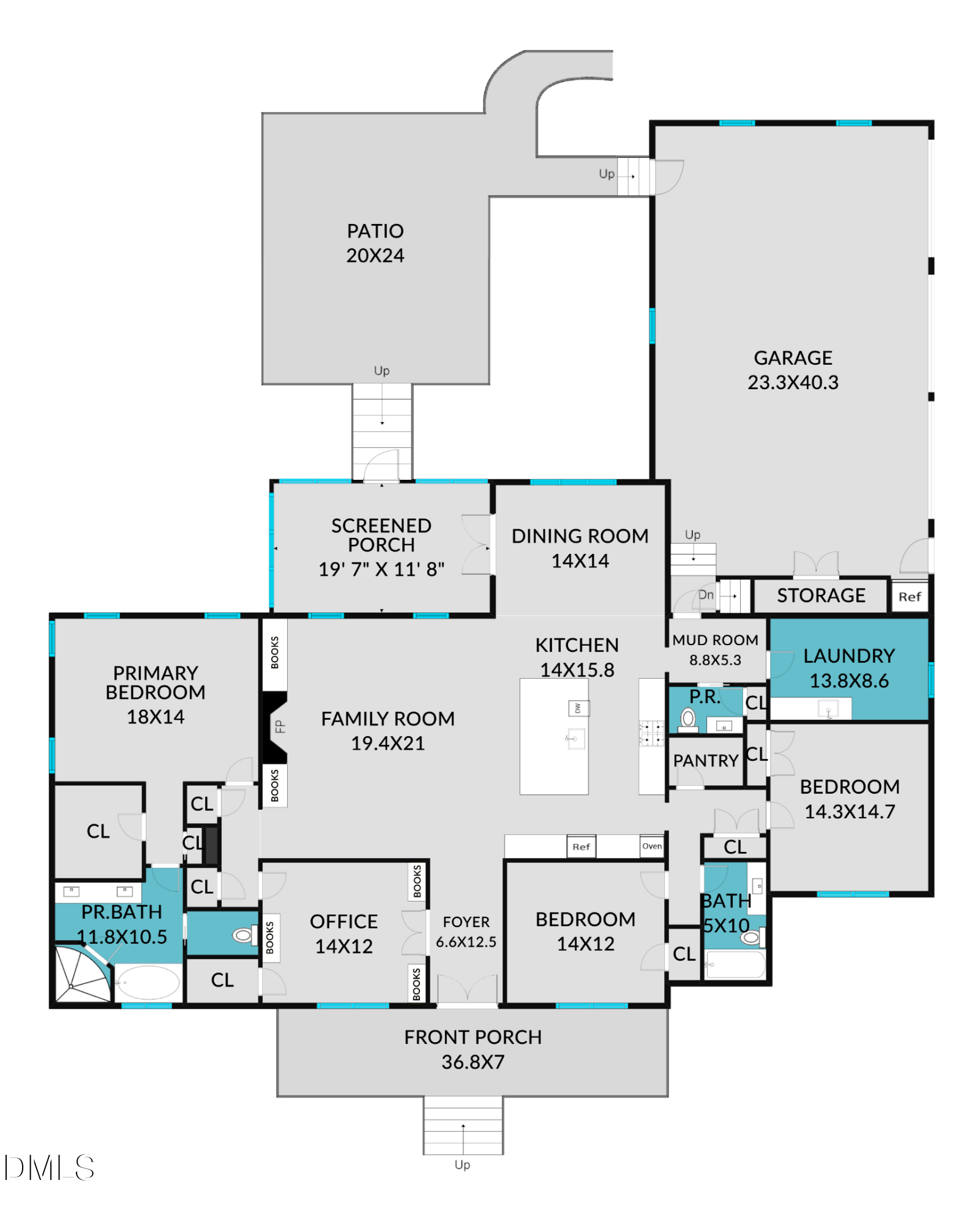 9192 New Sandy Hill Church Road Bailey, NC 27807 - Photo 8 of 9