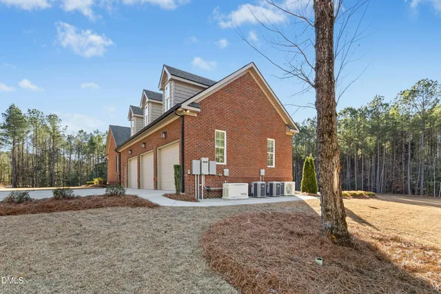 $1,100,000 | 9192 New Sandy Hill Church Road, Bailey, NC 27807