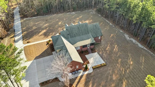 $1,100,000 | 9192 New Sandy Hill Church Road, Bailey, NC 27807