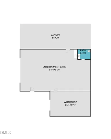$1,100,000 | 9192 New Sandy Hill Church Road, Bailey, NC 27807