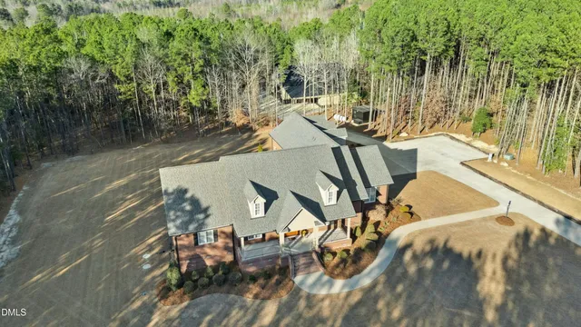 $1,100,000 | 9192 New Sandy Hill Church Road, Bailey, NC 27807