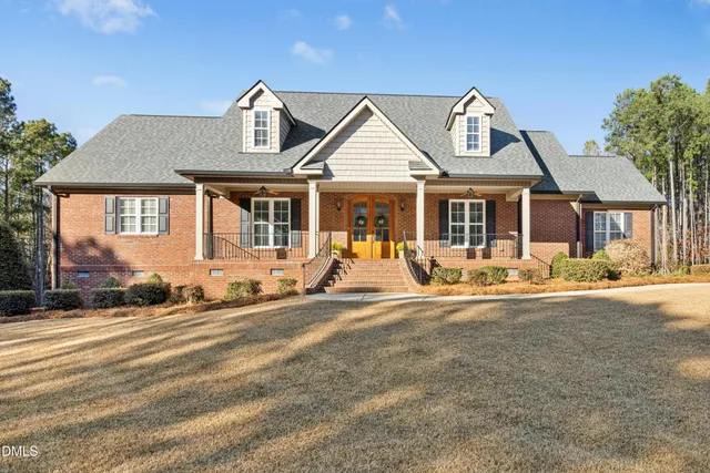 $1,100,000 | 9192 New Sandy Hill Church Road, Bailey, NC 27807