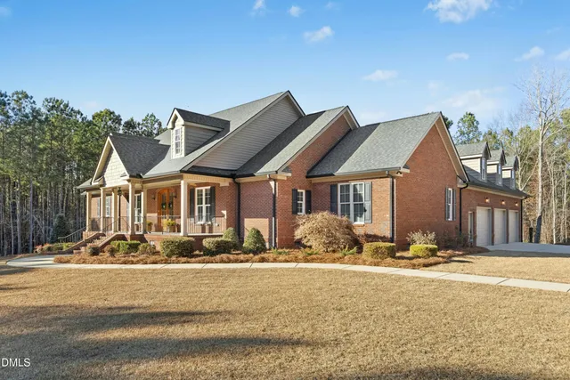 $1,100,000 | 9192 New Sandy Hill Church Road, Bailey, NC 27807