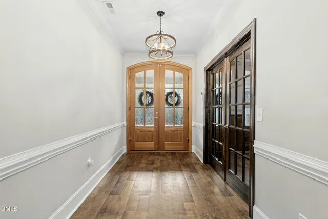 $1,100,000 | 9192 New Sandy Hill Church Road, Bailey, NC 27807