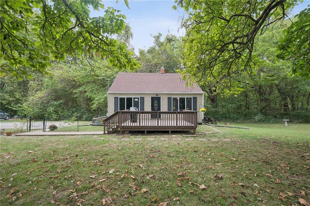 7908 Arnote Road Pleasant Valley, MO 64068 - Photo 1 of 1 Gallery Image 1