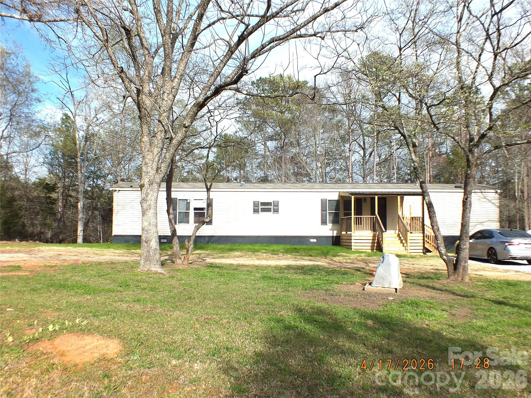 3202 Mt Prospect Road Chester, SC 29706 - Photo 1 of 25