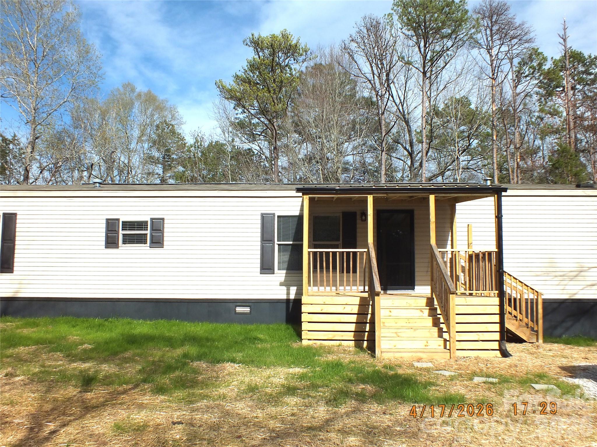 3202 Mt Prospect Road Chester, SC 29706 - Photo 2 of 25