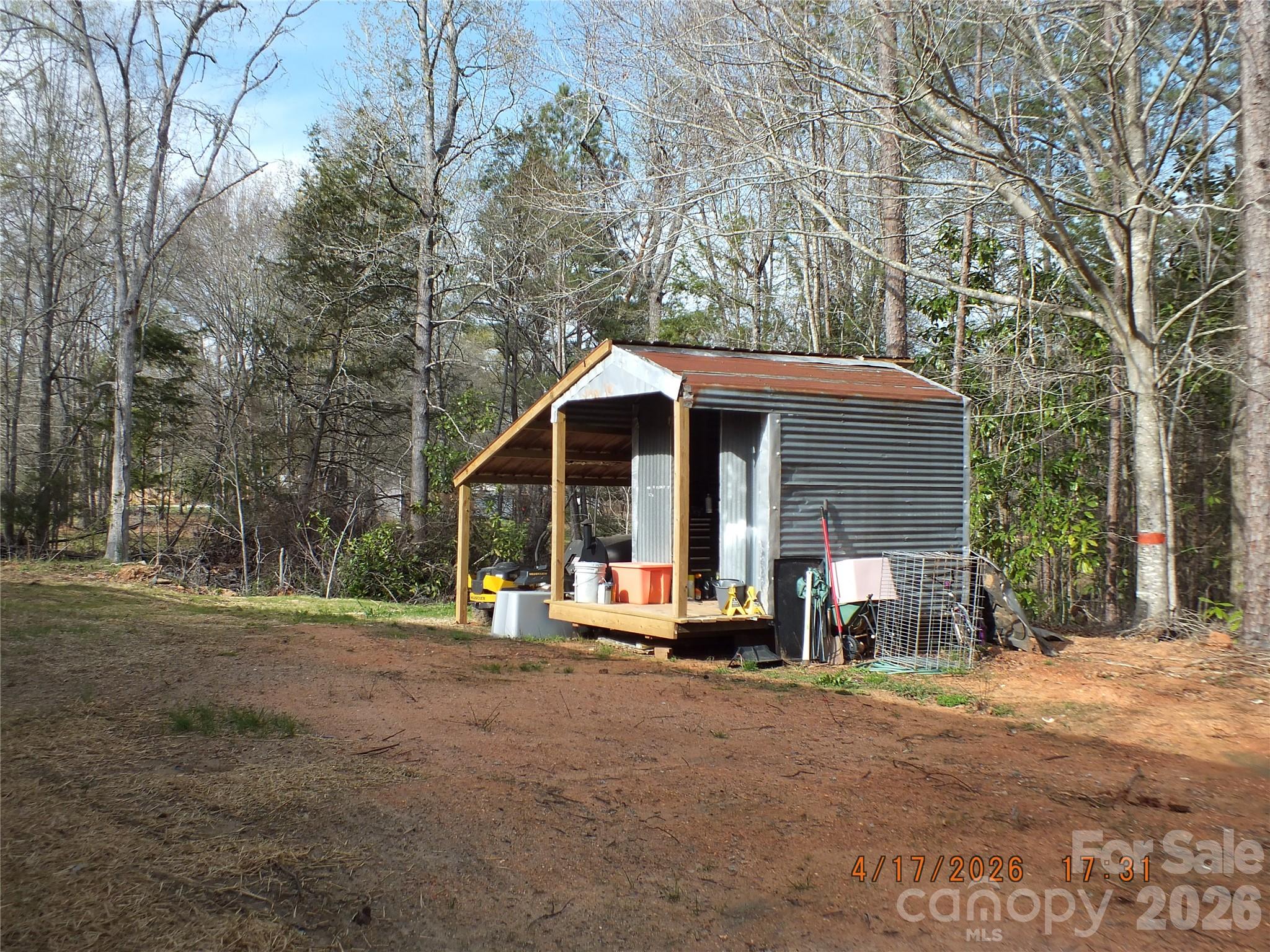 3202 Mt Prospect Road Chester, SC 29706 - Photo 22 of 25