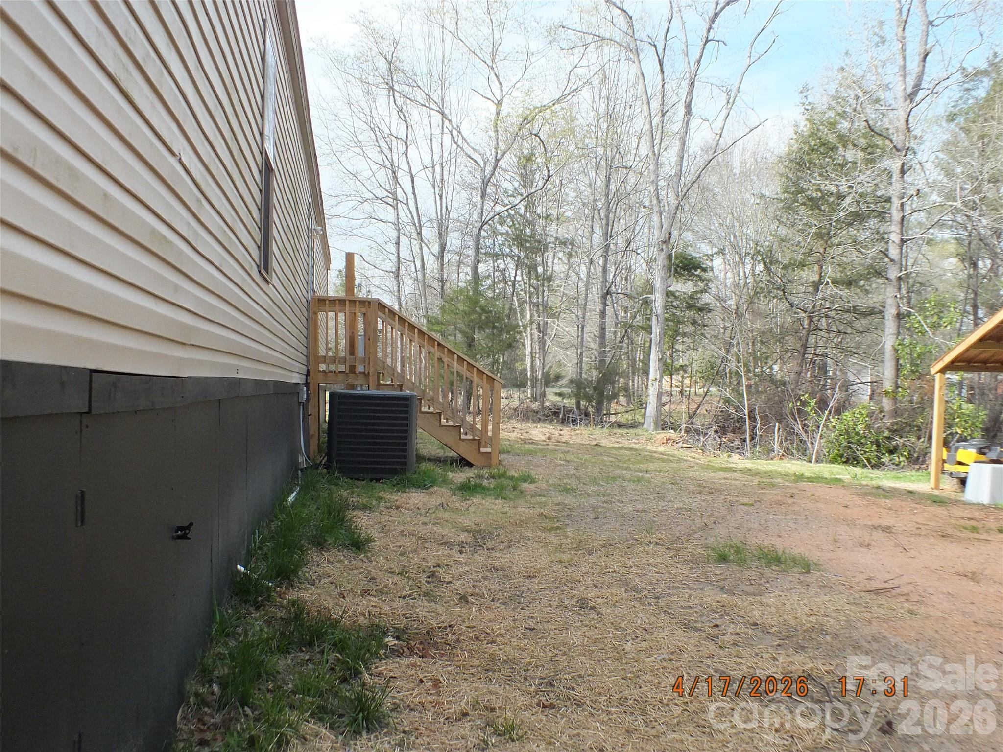 3202 Mt Prospect Road Chester, SC 29706 - Photo 23 of 25