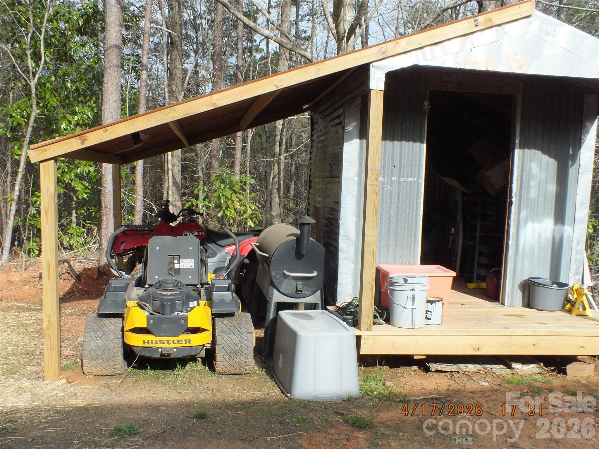 3202 Mt Prospect Road Chester, SC 29706 - Photo 24 of 25