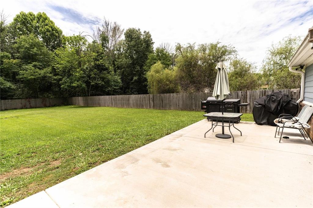 167 Lynn Drive Northwest Rome, GA 30165 - Photo 19 of 21