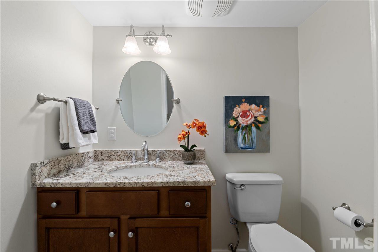 3144 Morningside Drive Raleigh, NC 27607 - Photo 12 of 25