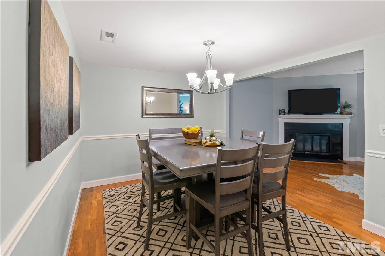 3144 Morningside Drive Raleigh, NC 27607 - Photo 14 of 25