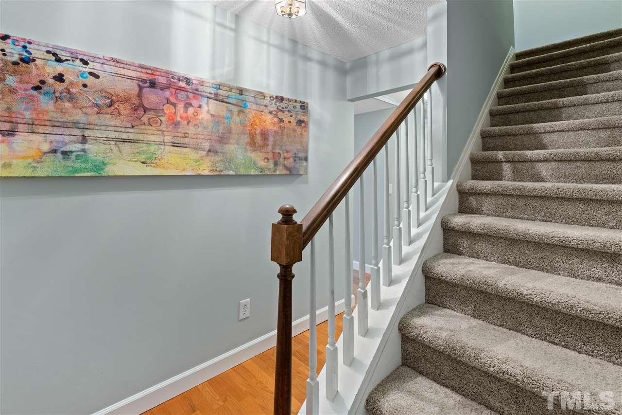 3144 Morningside Drive Raleigh, NC 27607 - Photo 15 of 25