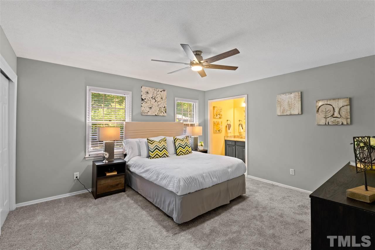 3144 Morningside Drive Raleigh, NC 27607 - Photo 16 of 25