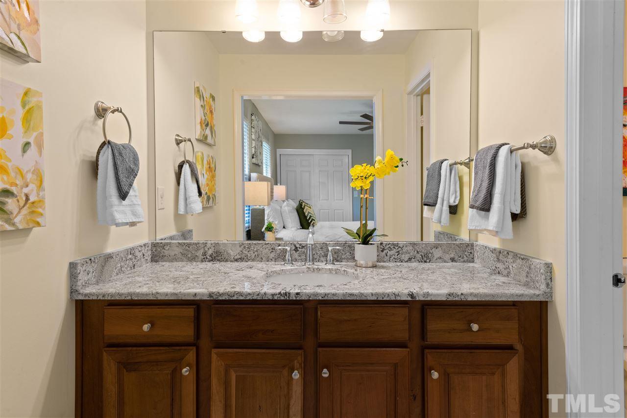 3144 Morningside Drive Raleigh, NC 27607 - Photo 19 of 25