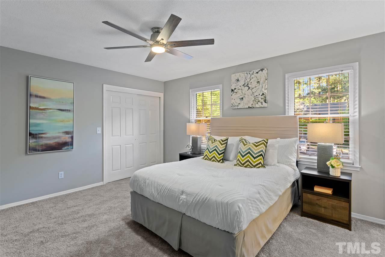 3144 Morningside Drive Raleigh, NC 27607 - Photo 20 of 25