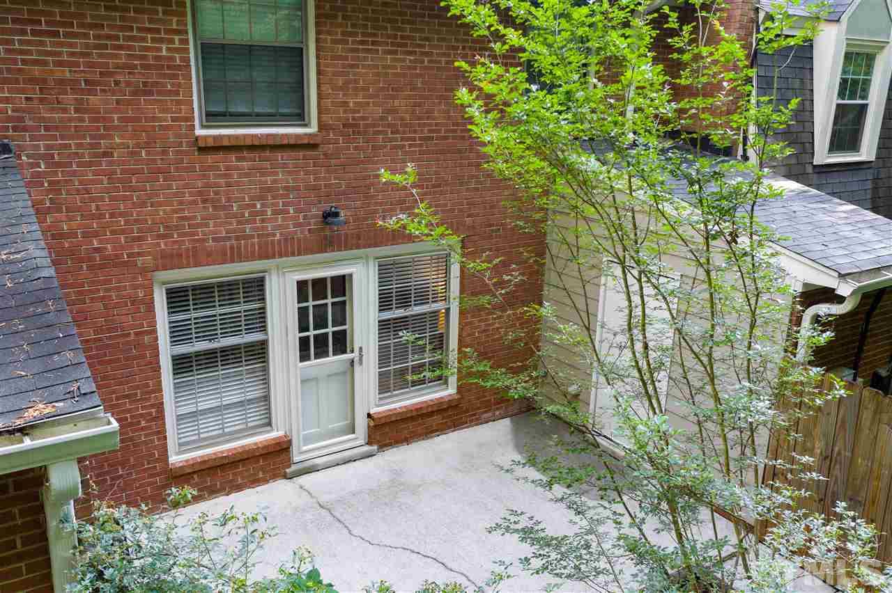 3144 Morningside Drive Raleigh, NC 27607 - Photo 3 of 25