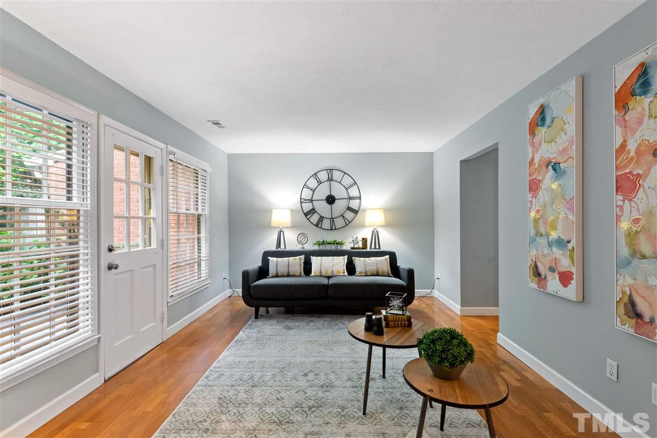 3144 Morningside Drive Raleigh, NC 27607 - Photo 24 of 25