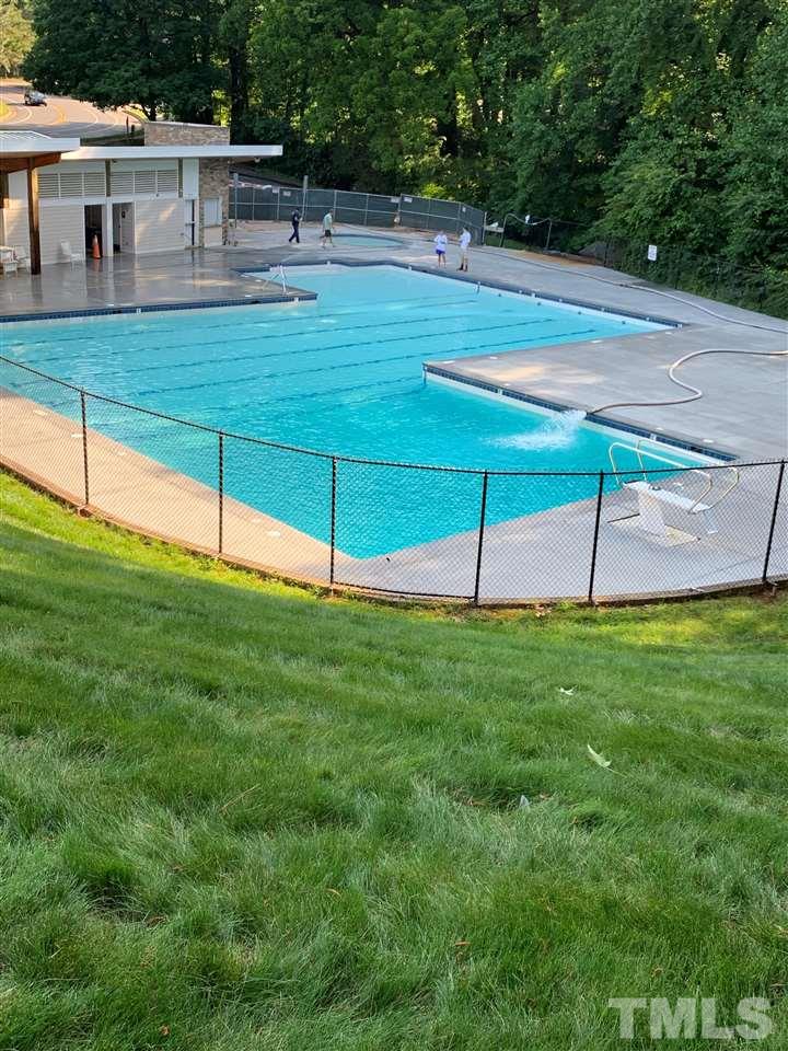 3144 Morningside Drive Raleigh, NC 27607 - Photo 25 of 25