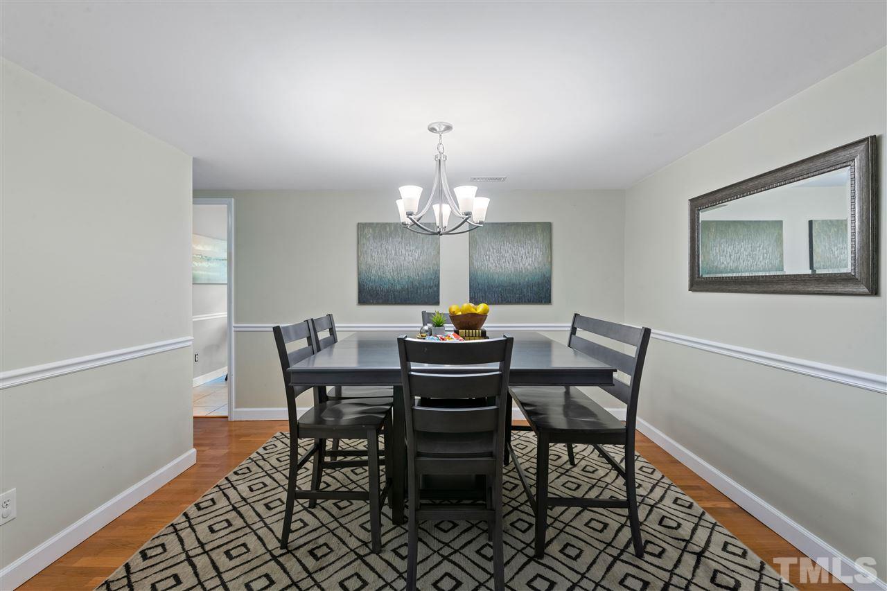 3144 Morningside Drive Raleigh, NC 27607 - Photo 7 of 25