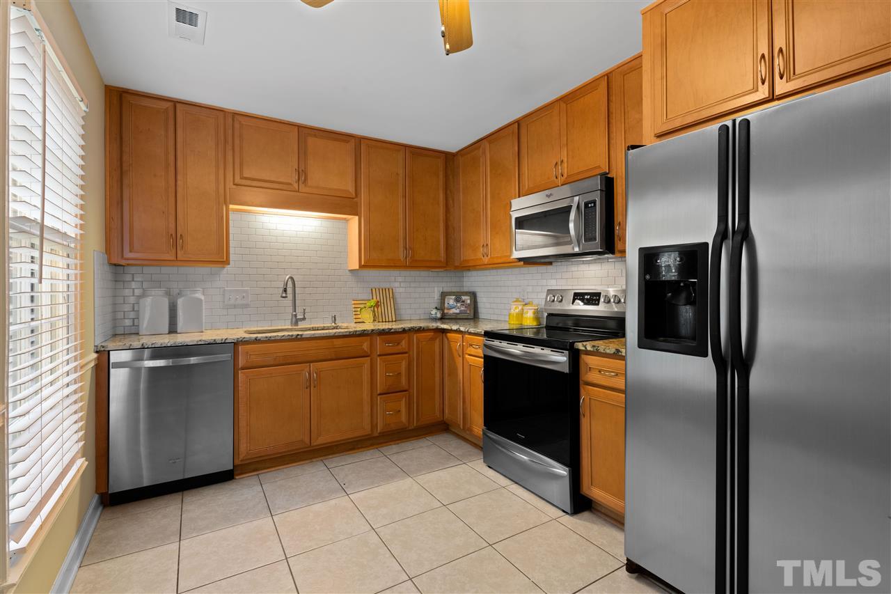 3144 Morningside Drive Raleigh, NC 27607 - Photo 9 of 25