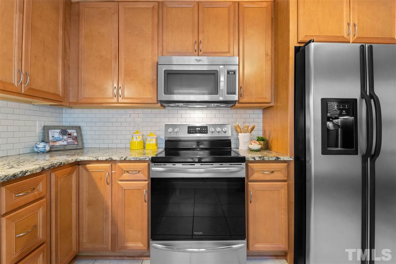 3144 Morningside Drive Raleigh, NC 27607 - Photo 10 of 25