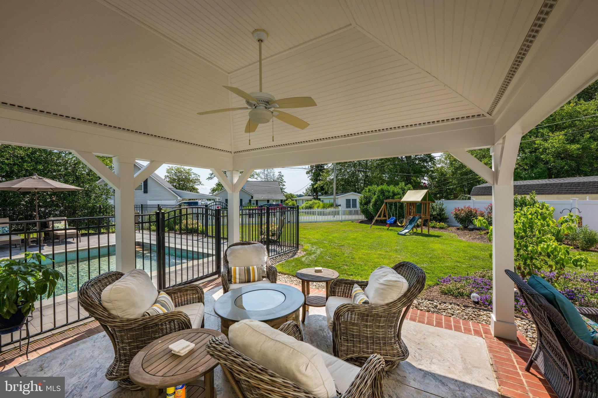 4911 West Chalk Point Road West River, MD 20778 - Photo 40 of 44 Gallery Image 40