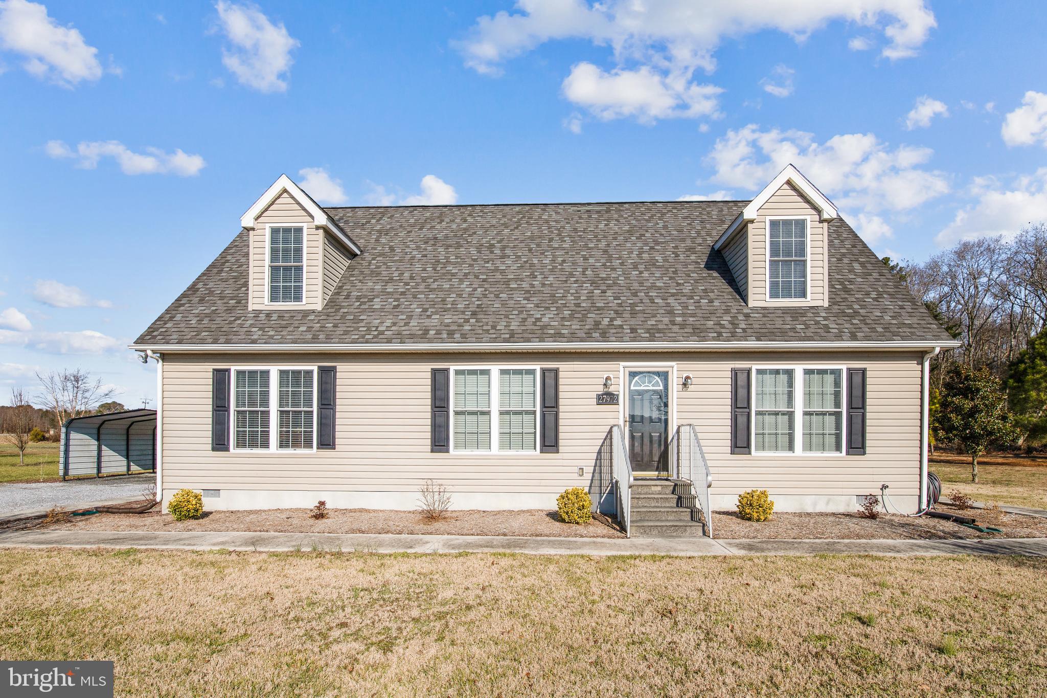 27972 Waller Road Salisbury, MD 21801 - Photo 1 of 36 Gallery Image 1