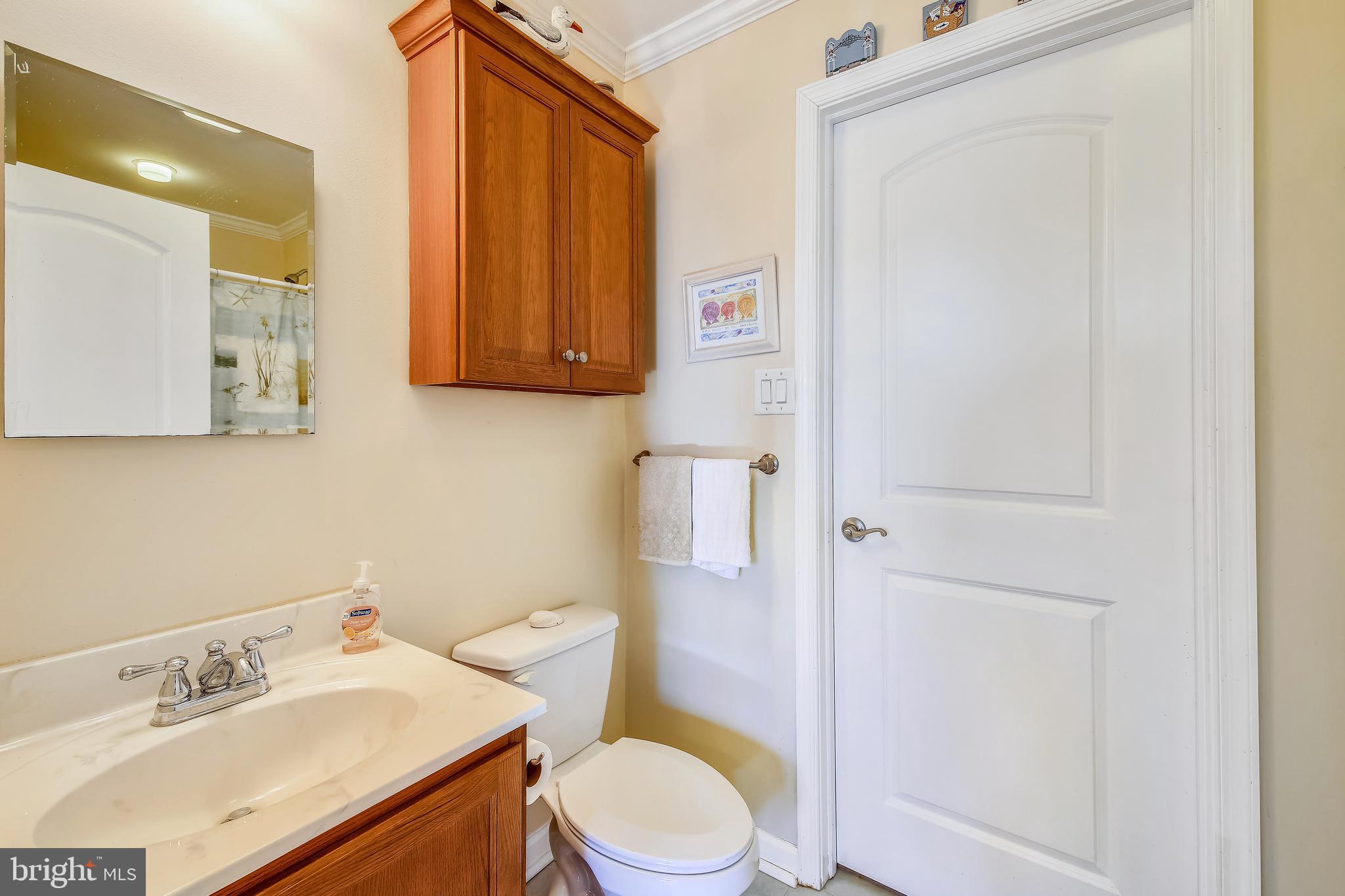 27972 Waller Road Salisbury, MD 21801 - Photo 23 of 36 Additional 1st floor full master bathroom