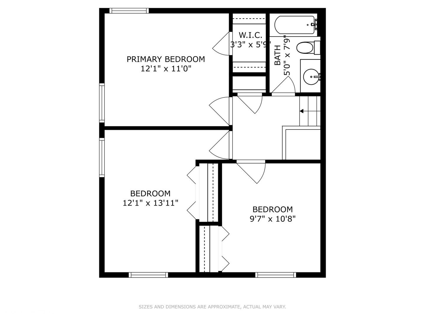 2018 Fairfield Road Lindenhurst, IL 60046 - Photo 18 of 22 Gallery Image 18