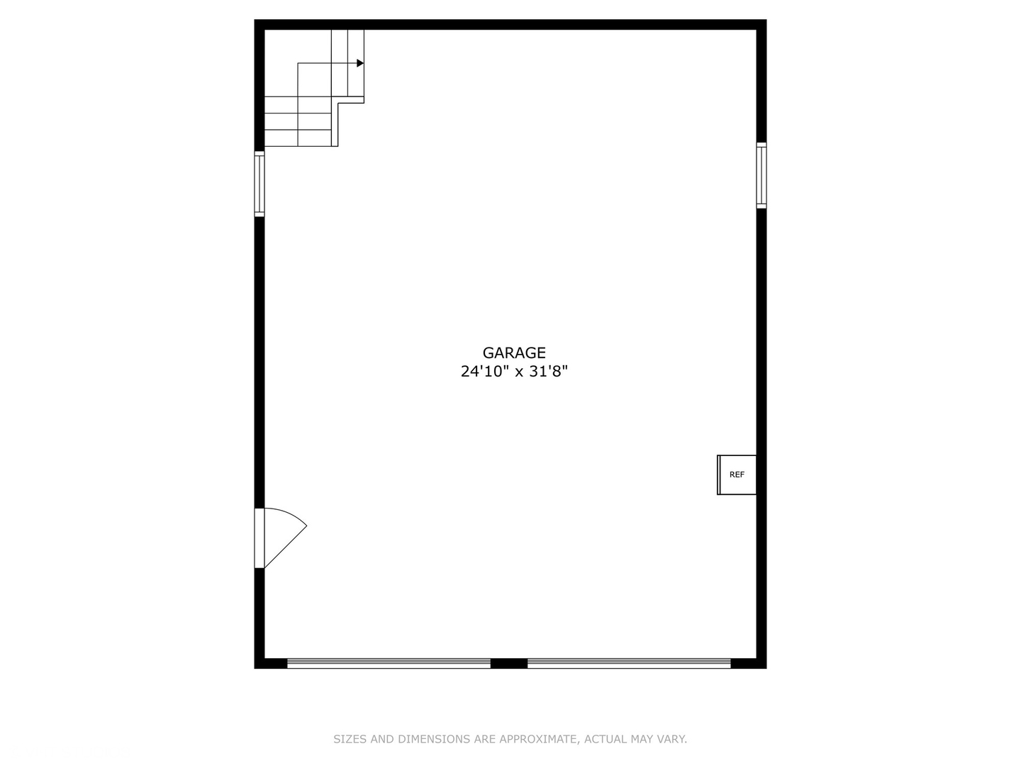 2018 Fairfield Road Lindenhurst, IL 60046 - Photo 21 of 22 Gallery Image 21