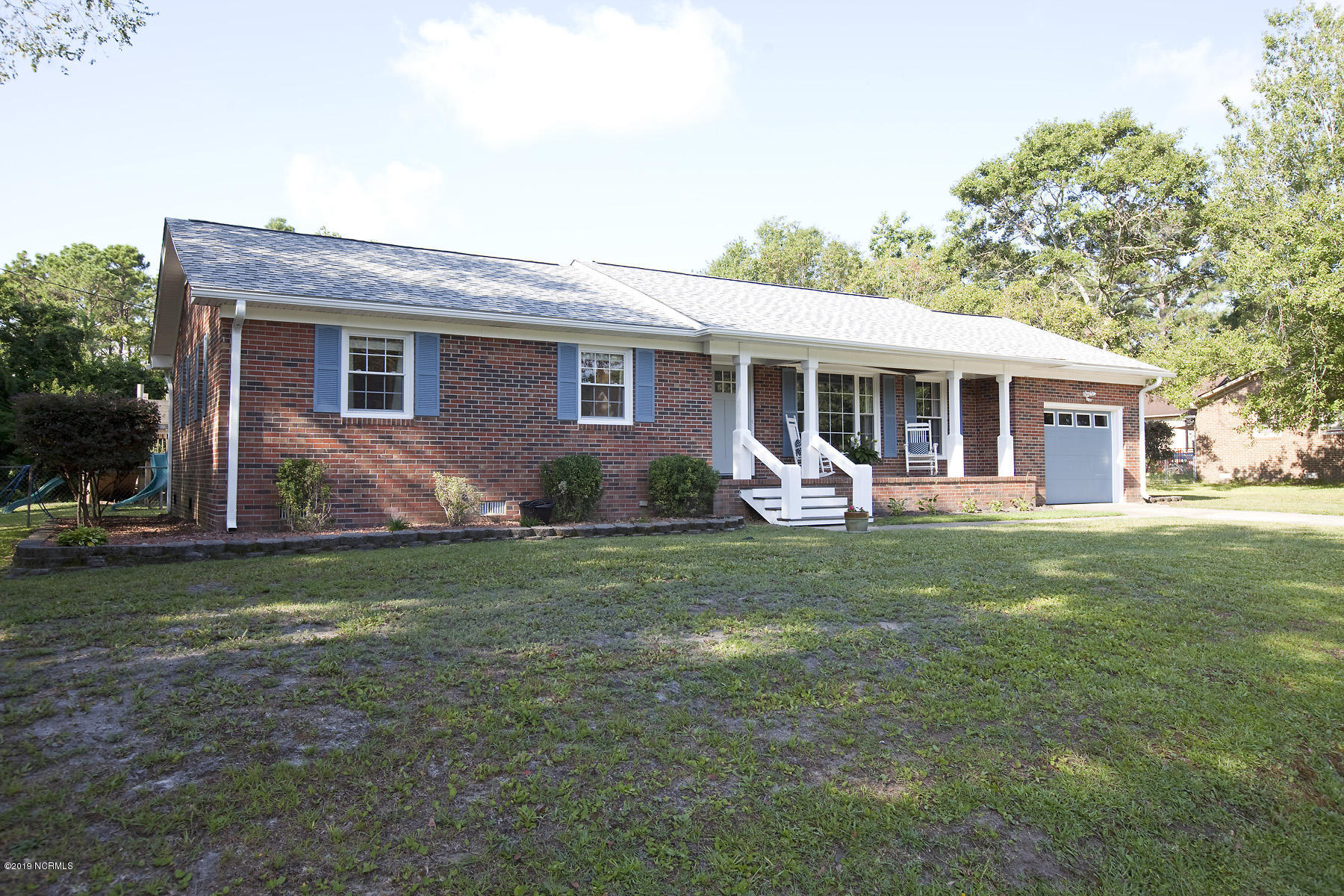 14 Pelican Point Road Wilmington, NC 28409 - Photo 1 of 39 pelican point 14 1f jan_2121